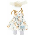 Petitcollin Minouche Roxane obleček 34 cm – Hledejceny.cz