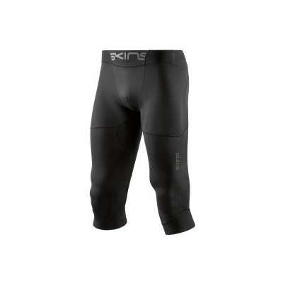 Skins DNAmic Ultimate A400 Mens 3/4 Tights black – Zboží Mobilmania