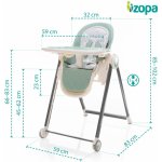 ZOPA Space Ice Grey – Zbozi.Blesk.cz