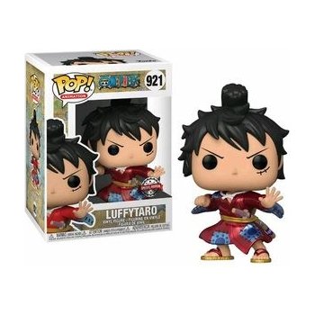 Funko Pop! 921 One Piece Luffytaro