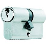 Assa Abloy FAB 200 RS mosaz (D), Rozměr: 29+29mm, Bezpečnostní třída: 3 – Hledejceny.cz