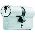 Assa Abloy FAB 200 RS matný nikl (Nm), Rozměr: 40+50mm, Bezpečnostní třída: 3 – Sleviste.cz