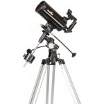 Skywatcher Telescope BK MAK 102 EQ2 102/1300 SW-3200 – Zbozi.Blesk.cz