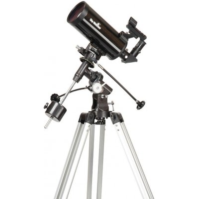 Skywatcher Telescope BK MAK 102 EQ2 102/1300 SW-3200 – Zbozi.Blesk.cz