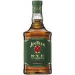 Jim Beam Rye pre Prohibition style 40% 0,7 l (holá láhev) – Zbozi.Blesk.cz