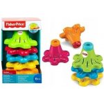 Fisher-Price Activity žirafa GWL65 – Zbozi.Blesk.cz