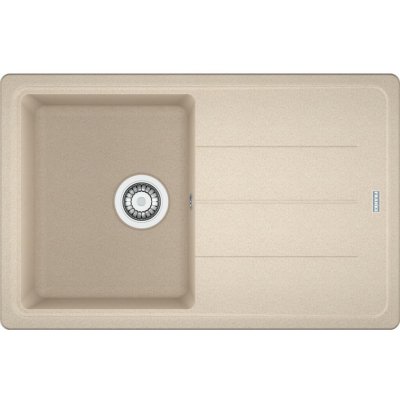 Franke BFG 611-78 pískový melír – Zbozi.Blesk.cz