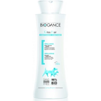 Biogance Kondicionér Gliss Hair na jemnou srst 250 ml