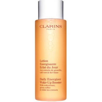 Clarins Lotion Energisante Eclat du Jour Daily Energizer Wake-Up Booster 125 ml