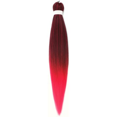 Kanekalon Easy Braid - FR 3 – Zboží Dáma
