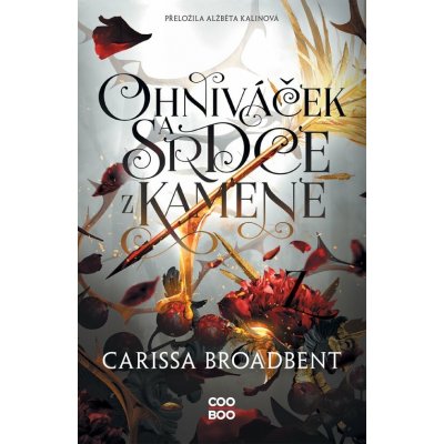 Ohniváček a srdce z kamene – Zbozi.Blesk.cz