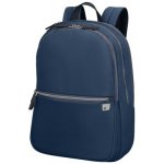 Batoh Samsonite Eco Wave 130666/1549 Midnight Blue 15,6" – Zboží Mobilmania