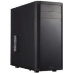 Fractal Design Core 2300 FD-CA-CORE-2300-BL – Hledejceny.cz