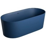 Omnires Ovo M+ 160x75 cm OVO160WWZPMB – Hledejceny.cz