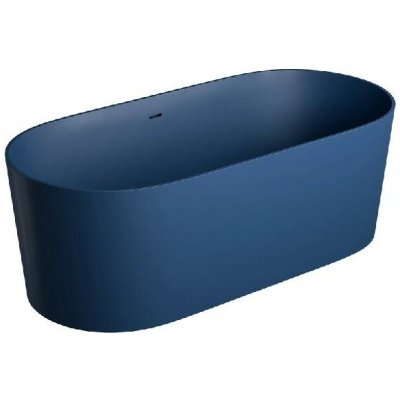 Omnires Ovo M+ 160x75 cm OVO160WWZPMB – Hledejceny.cz