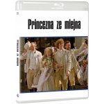 Princezna ze mlejna BD – Zbozi.Blesk.cz
