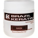 Brazil Keratin Chocolate maska na vlasy 300 ml – Hledejceny.cz