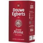 Douwe Egberts Grand Aroma mletá 250 g – Hledejceny.cz