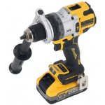 DeWalt DCD1007H2T – Zbozi.Blesk.cz