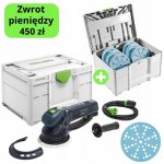 Festool ROTEX RO 150 FEQ-Plus 576017 – Zboží Dáma