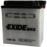 Exide 12N5-3B – Hledejceny.cz