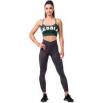 Nebbia Classic Hero 579 Tmavě zelená – Sleviste.cz