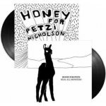Honey For Petzi - Heal All Monsters LP – Hledejceny.cz