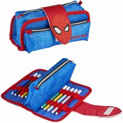 CurePink Marvel Spiderman 22 x 10 x 5 cm