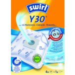 Swirl M40 MicroPor plus 4 ks – Zboží Dáma