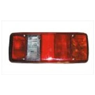 Světlo zadní 5-dílné ZKW DASTERI – Hledejceny.cz