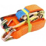 Autopotah Automega ERGONOMIC červený – Sleviste.cz