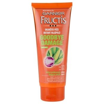 Garnier Fructis Goodbye Damage okamžitá péče pro poškozené vlasy Immediate Care 200 ml