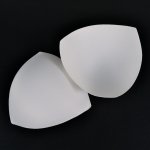 Takoy Vycpávky do plavek / podprsenek 3XL barva bílá – Zboží Dáma