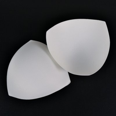 Takoy Vycpávky do plavek / podprsenek 3XL barva bílá – Zboží Dáma