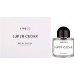 Byredo Super Cedar parfémovaná voda unisex 50 ml – Hledejceny.cz