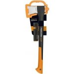 Fiskars X17 (M) (1015641) +ostřič 1000601 – Zboží Dáma