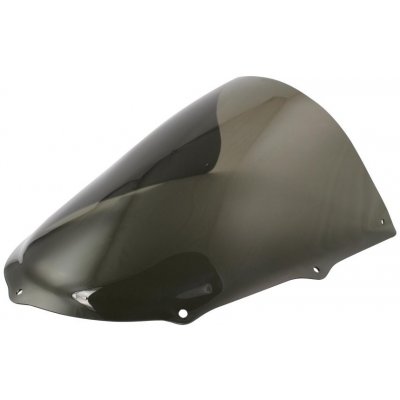 Airblade Light Smoked Double Bubble Screen - Aprilia RS50 98-05 RS125 97-05 RS250 98-03