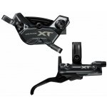 Shimano kot brzd-set XT BR-M8220+BL-M8200 zad/pravá J-kit (BL) bez adapt kov + chl BH90/170cm IM82201JRRXNA170 – Zboží Dáma