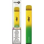 Venix Pro Grape Mango 18 mg 700 potáhnutí 1 ks – Zboží Dáma