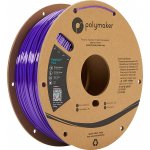 Polymaker PolyLite SILK PLA Purple 1.75mm 1kg – Zboží Živě