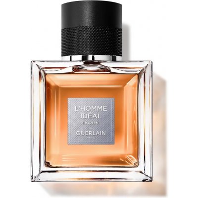 Guerlain L Homme Ideal Extreme parfémovaná voda pánská 50 ml – Hledejceny.cz