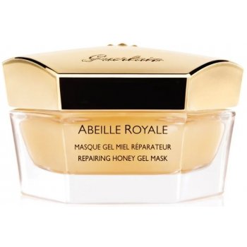 Guerlain Abeille Royale Repairing Honey Gel Mask 50 ml