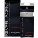 Jacques Bogart Silver Scent Intense toaletní voda pánská 100 ml