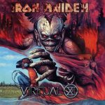 Iron Maiden - Virtual Xi LP – Sleviste.cz