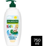 Palmolive Naturals Kids sprchový gel 750 ml – Hledejceny.cz