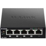 D-Link DES-1005P – Zboží Živě