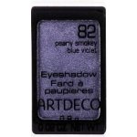 Artdeco Eye Shadow Pearl 82 Pearly Smokey Blue Violet 0,8 g – Zbozi.Blesk.cz