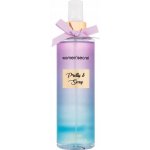 Women´Secret Pretty & Sexy tělový závoj 250 ml – Zboží Dáma