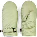 Emitex Rukavice Khaki – Zboží Dáma