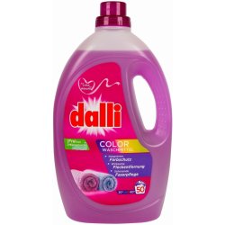 Dalli Color gel na praní 50 PD